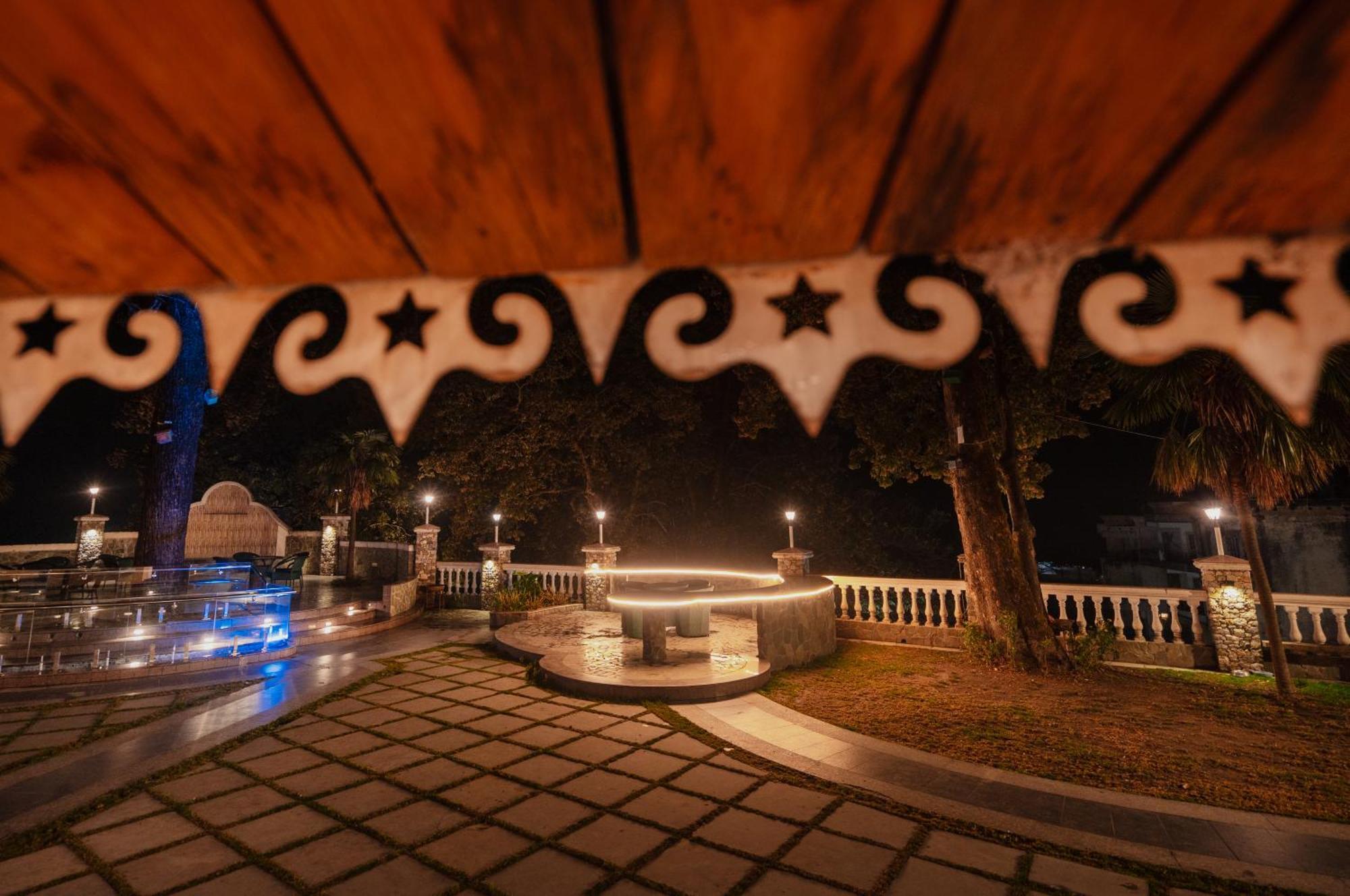 Bliss & Company By Hnh Hotel Mussoorie Kültér fotó
