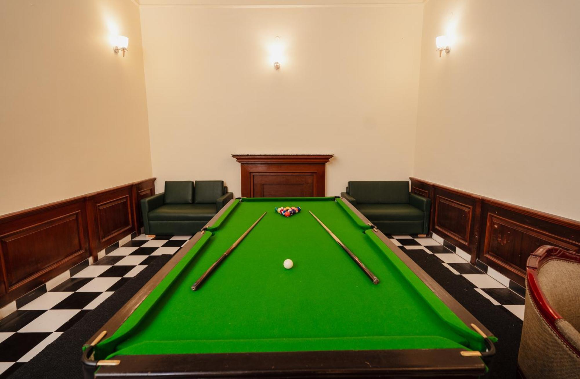 Bliss & Company By Hnh Hotel Mussoorie Kültér fotó